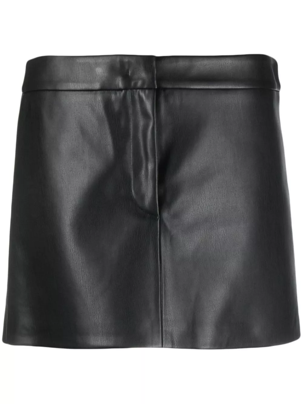 Nanushka low-rise mini skirt Women 0114