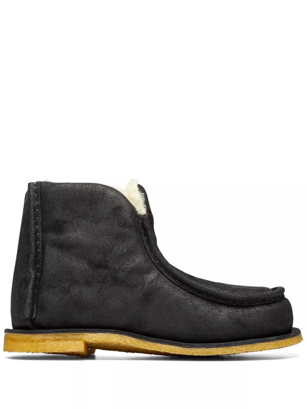 Nanushka padded ankle boots Men 0113