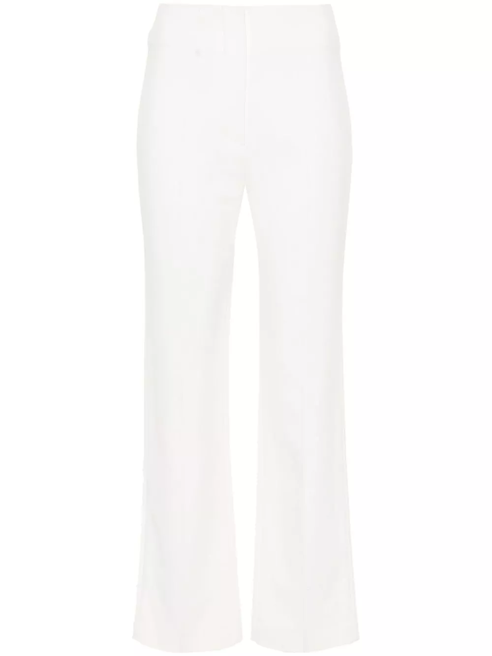 Nanushka Erinna slim-cut tailored trousers Women 0114