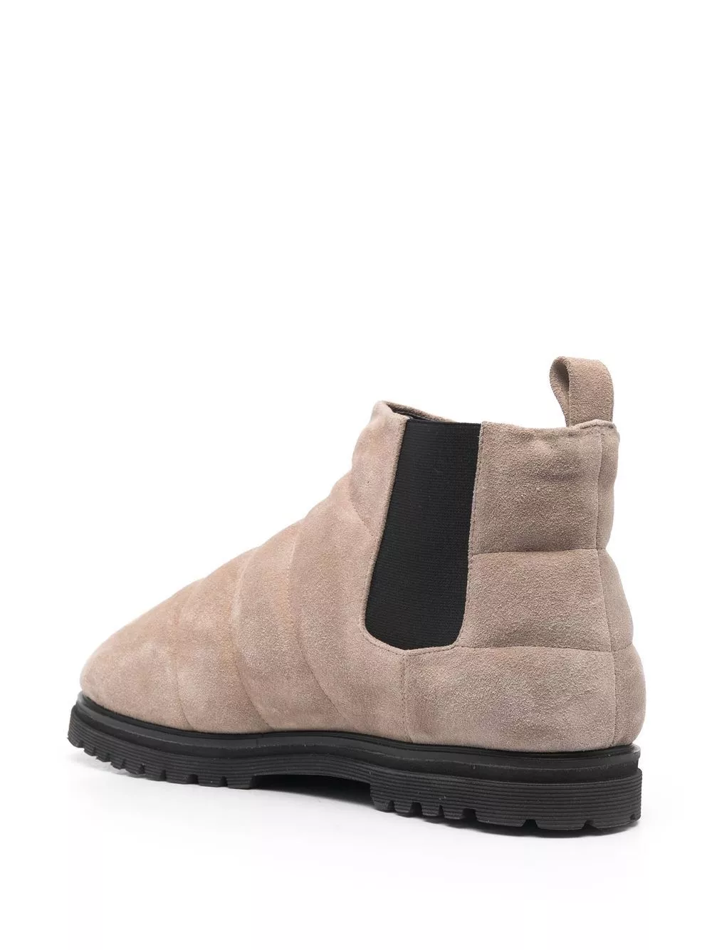 Affordable Nanushka padded-design chelsea boots Men 0113