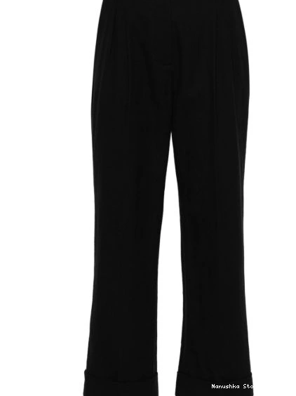 Katrine trousers Nanushka Women tapered 0306